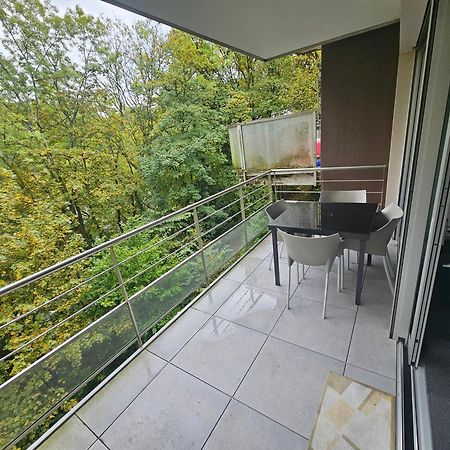 Apartment In City Center Of Luxembourg Extérieur photo