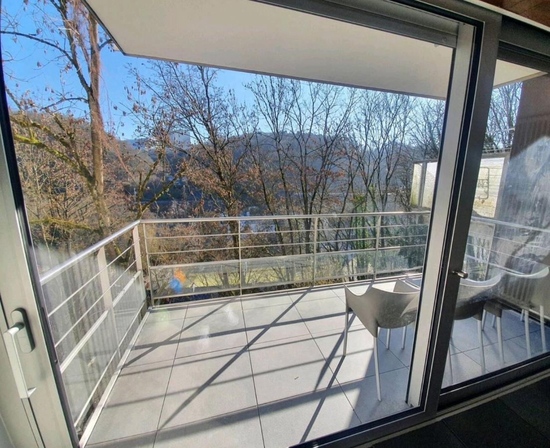 Apartment In City Center Of Luxembourg Extérieur photo