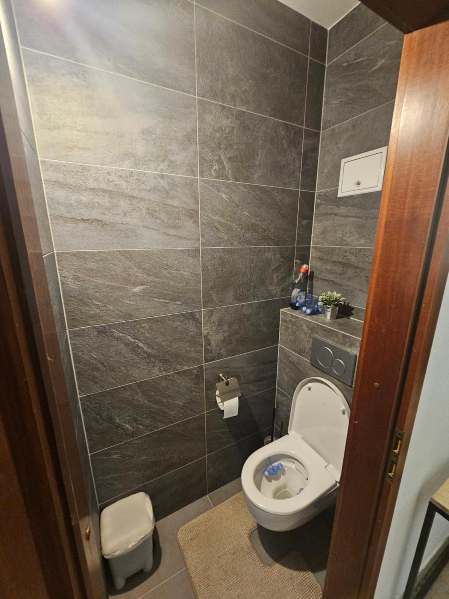 Apartment In City Center Of Luxembourg Extérieur photo