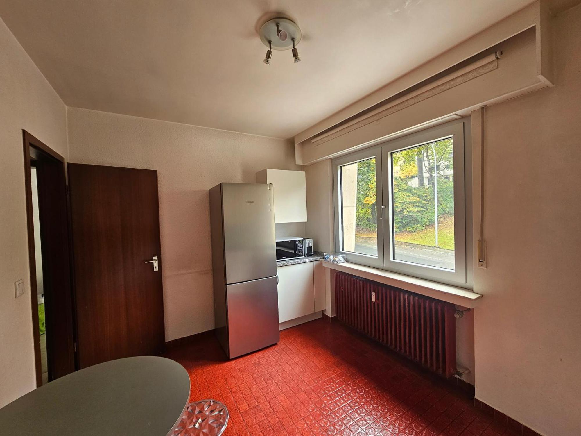 Apartment In City Center Of Luxembourg Extérieur photo
