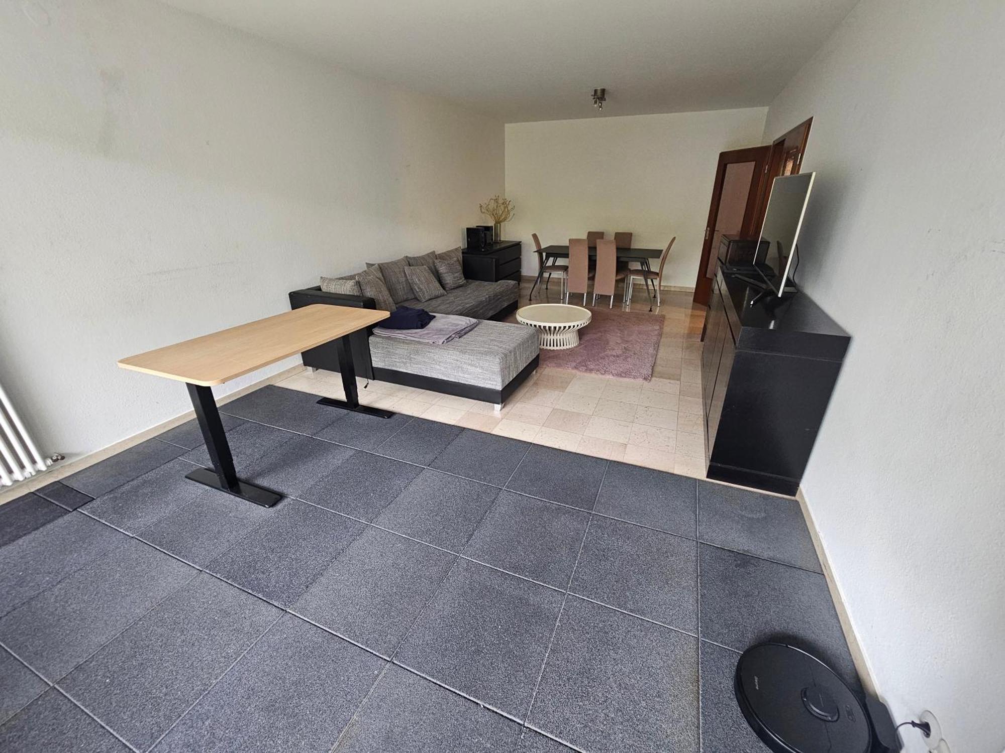 Apartment In City Center Of Luxembourg Extérieur photo