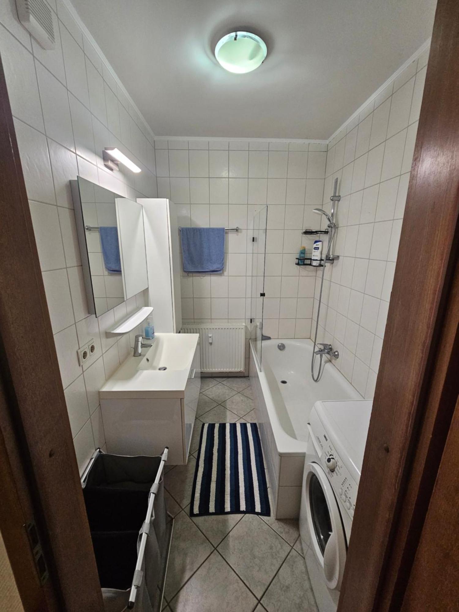 Apartment In City Center Of Luxembourg Extérieur photo